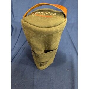 Seamus Filson Tinned Cloth Underdog At Rolling Green Rare Golf Club Cover